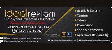 İDEAL REKLAM