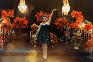 Antalya Kına Gecesi Organizasyonu | Hayat Organizasyon