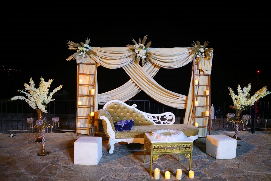 	Kalkan Düğün