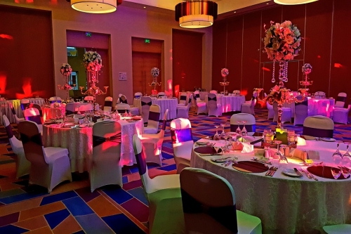 Akra Barut Otel