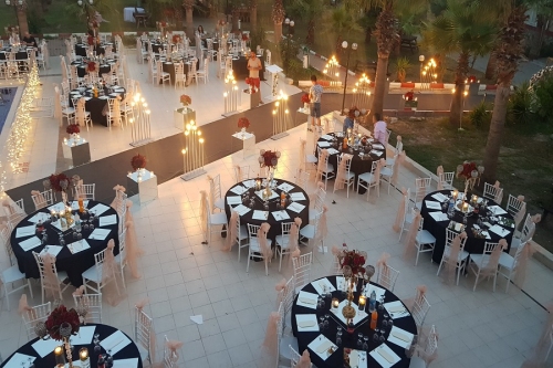 Demre Öğretmen Evi