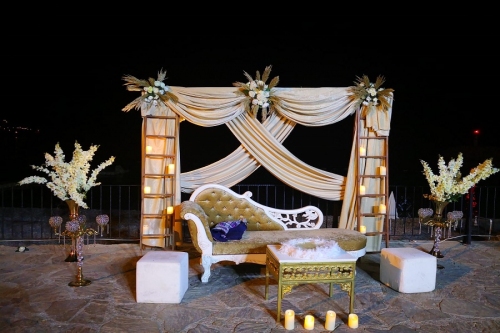 	Kalkan Düğün