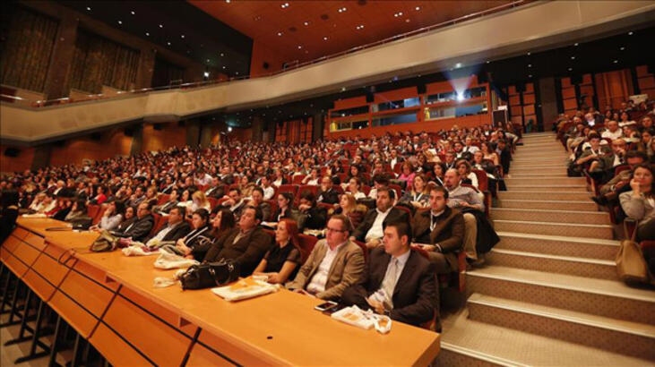 Kongre Organizasyonu