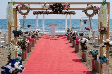 Nikah Organizasyonu